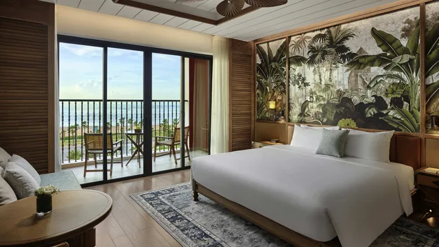 Mövenpick Resort Phan Thiet photo 3