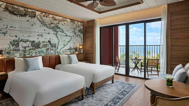 Mövenpick Resort Phan Thiet photo 4