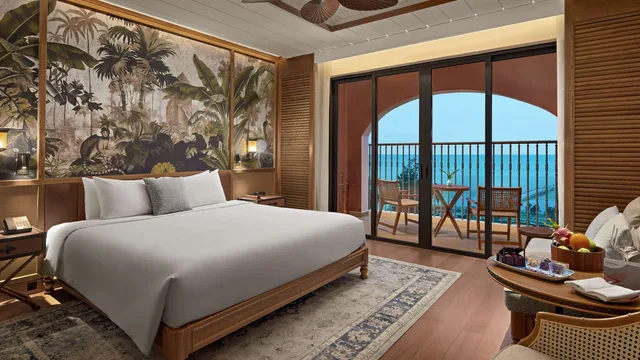 Mövenpick Resort Phan Thiet photo 5