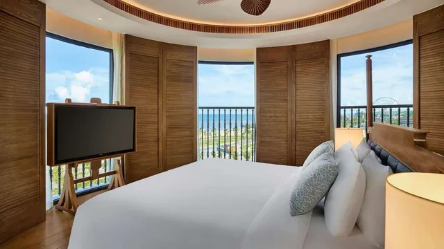Mövenpick Resort Phan Thiet photo 7