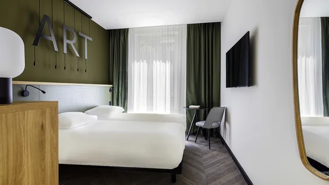 Mercure Grand Hotel Metz Centre Cathédrale photo 10