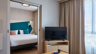 Aparthotel Adagio Toulouse Centre La Grave