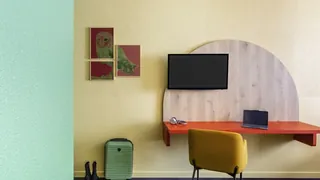 Ibis Styles Arlon Porte du Luxembourg