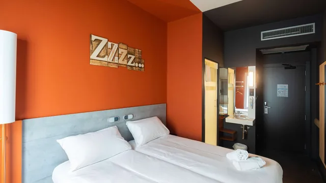 Ibis budget Logroño Center photo 1