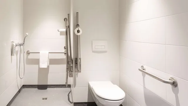 Ibis budget Logroño Center photo 2