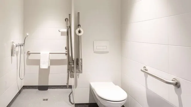 Ibis budget Logroño Center photo 3