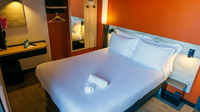 Ibis budget Logroño Center photo 5