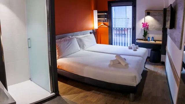 Ibis budget Logroño Center photo 7