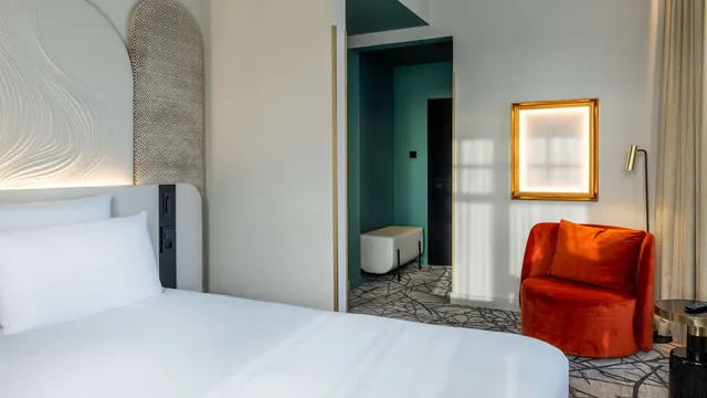 Rezydent Hotel Sopot - MGallery Collection photo 7