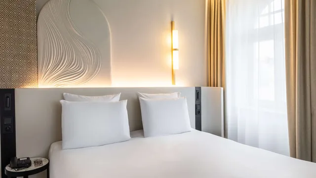 Rezydent Hotel Sopot - MGallery Collection photo 8