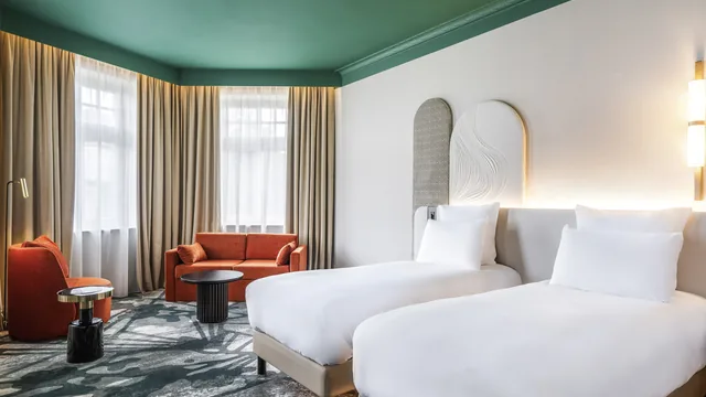 Rezydent Hotel Sopot - MGallery Collection photo 10