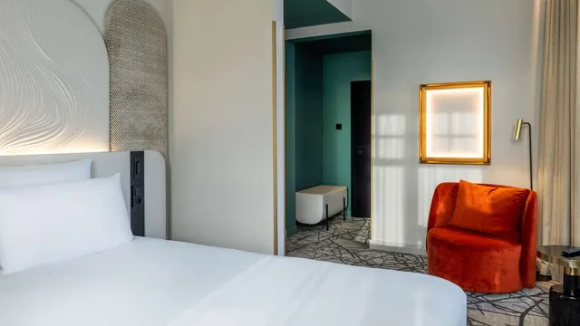 Rezydent Hotel Sopot - MGallery Collection photo 11