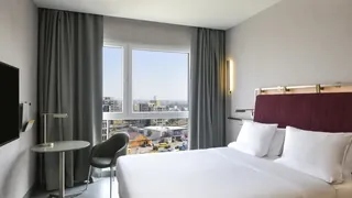 Novotel Kinshasa La Gombe