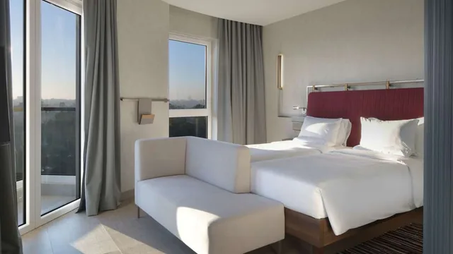 Novotel Lubumbashi photo 4