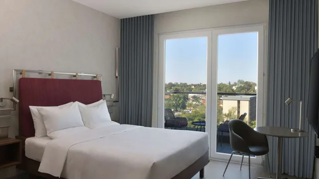 Novotel Lubumbashi photo 5