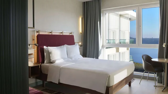 Novotel Lubumbashi photo 7
