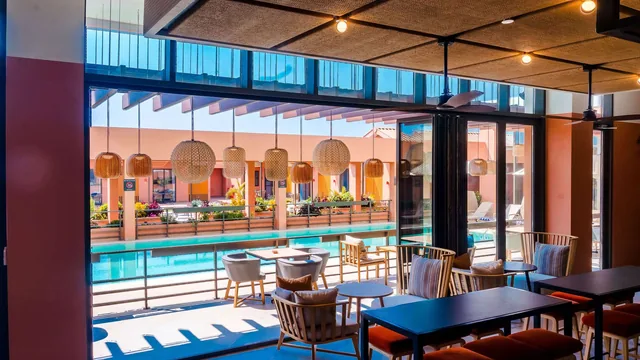 NOVOTEL Kolwezi photo 2