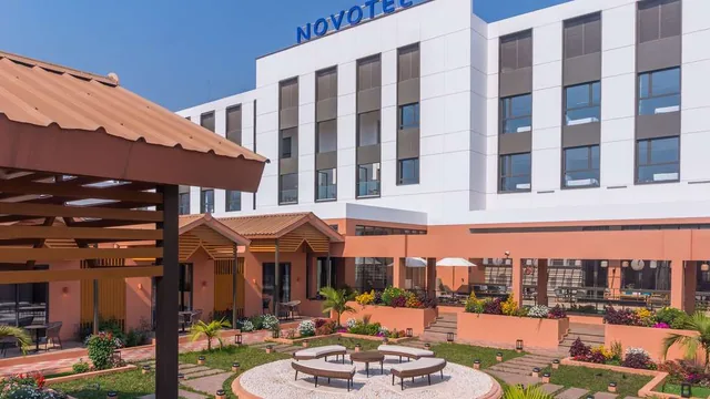 NOVOTEL Kolwezi photo 5