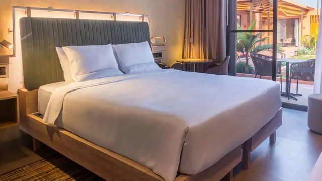 NOVOTEL Kolwezi photo 8
