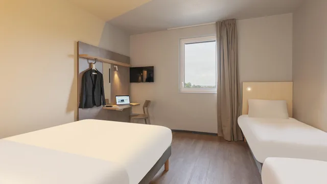 Ibis budget Mont de Marsan photo 1
