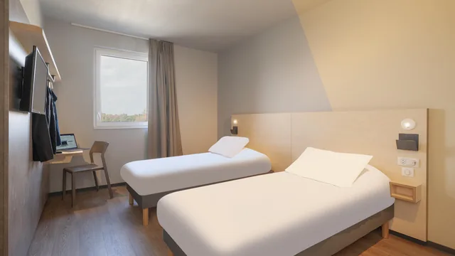 Ibis budget Mont de Marsan photo 5