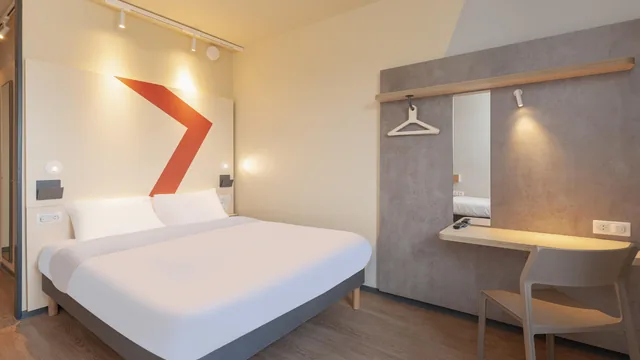 Ibis budget Mont de Marsan photo 6