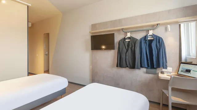 Ibis budget Mont de Marsan photo 7