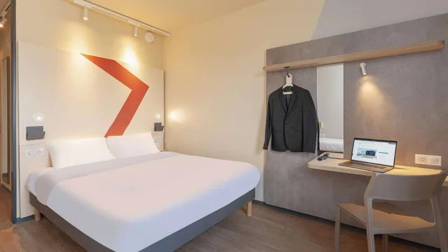Ibis budget Mont de Marsan photo 10