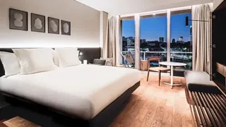 SLS BUENOS AIRES PUERTO MADERO