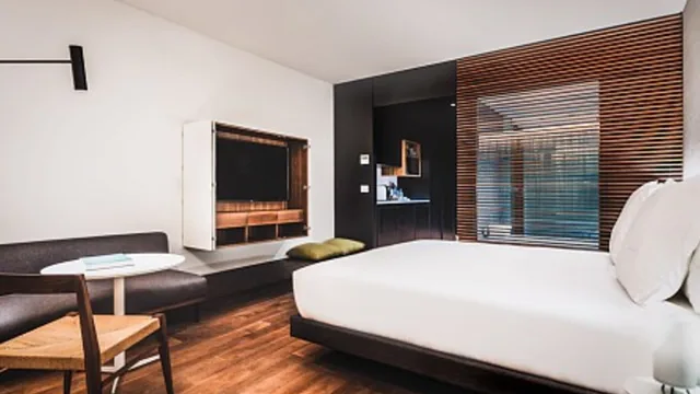 SLS BUENOS AIRES PUERTO MADERO photo 5