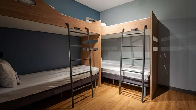 Ibis Budget Guarulhos Airport photo 6