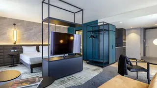 Novotel Liverpool Paddington Village