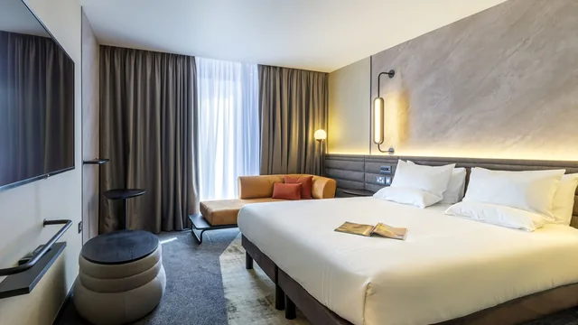 Novotel Liverpool Paddington Village photo 4
