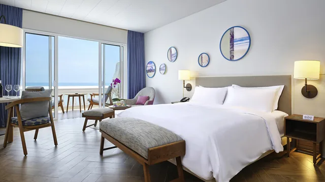 Mercure Vung Tau photo 9