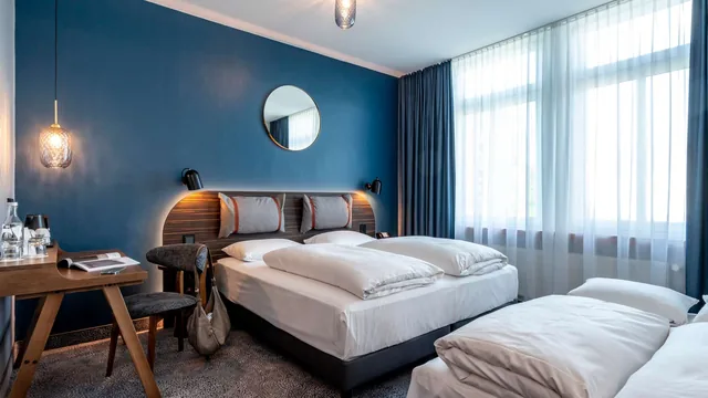 Mercure Hotel Luebeck City Center photo 3