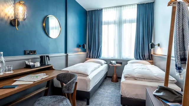 Mercure Hotel Luebeck City Center photo 4