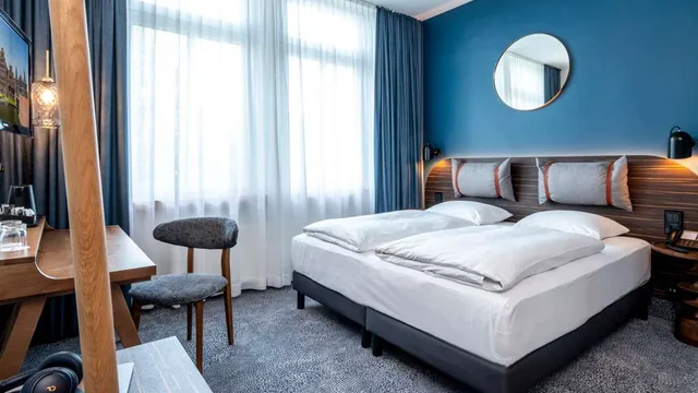 Mercure Hotel Luebeck City Center photo 6