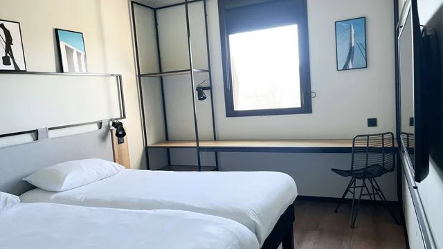 Ibis Lunel Petite Camargue photo 3