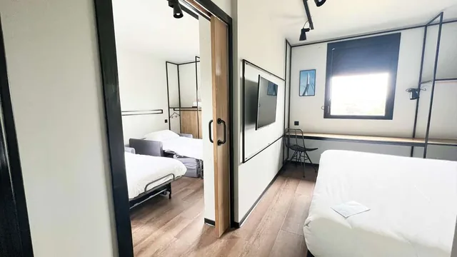 Ibis Lunel Petite Camargue photo 4