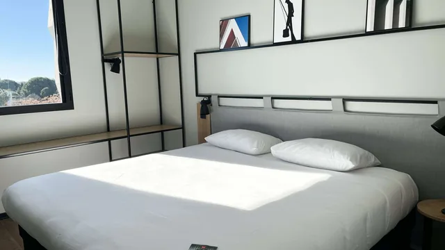Ibis Lunel Petite Camargue photo 7