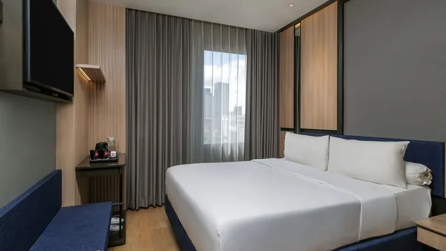 Ibis Surabaya Tidar photo 2