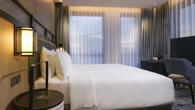 Mercure Surabaya Manyar photo 7