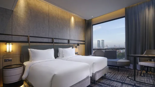 Mercure Surabaya Manyar photo 9