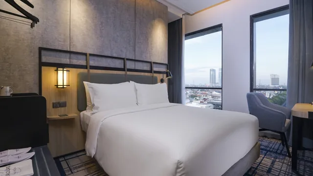 Mercure Surabaya Manyar photo 10