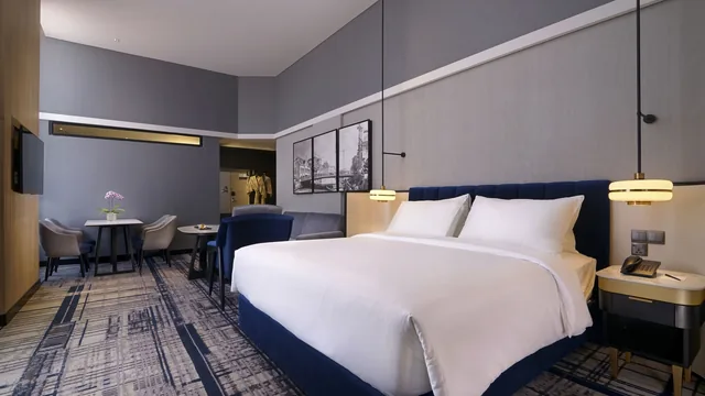 Mercure Surabaya Manyar photo 11
