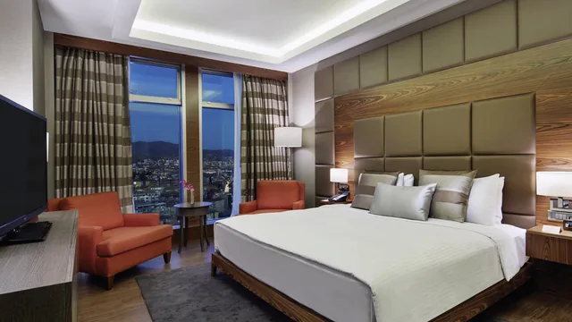 Mövenpick Malatya Hotel photo 4