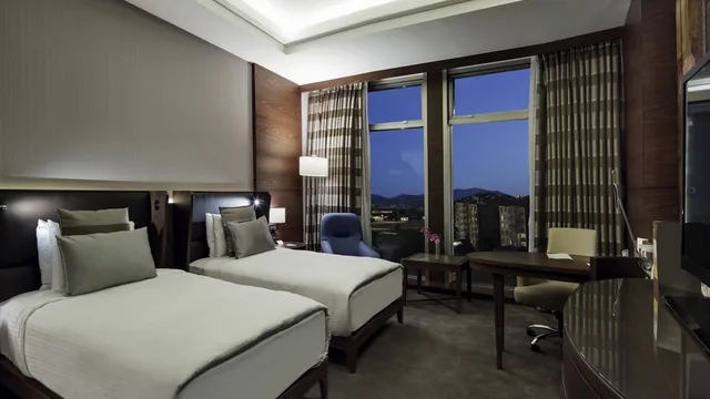 Mövenpick Malatya Hotel photo 8