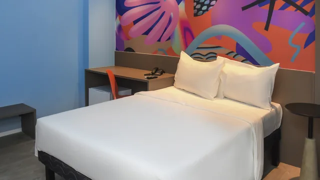Ibis Styles Garanhuns photo 2