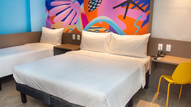 Ibis Styles Garanhuns photo 4