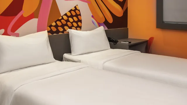 Ibis Styles Garanhuns photo 8